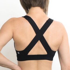 lululemon Run On Bra